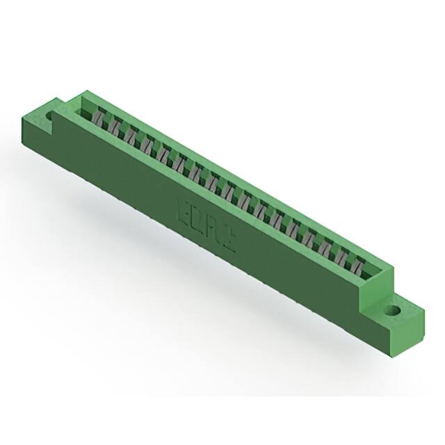 306-017-421-102 EDAC Inc.  Edgeboard Connectors